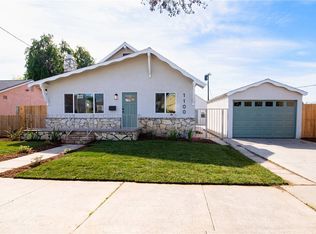 1100 E Tichenor St, Compton, CA 90221