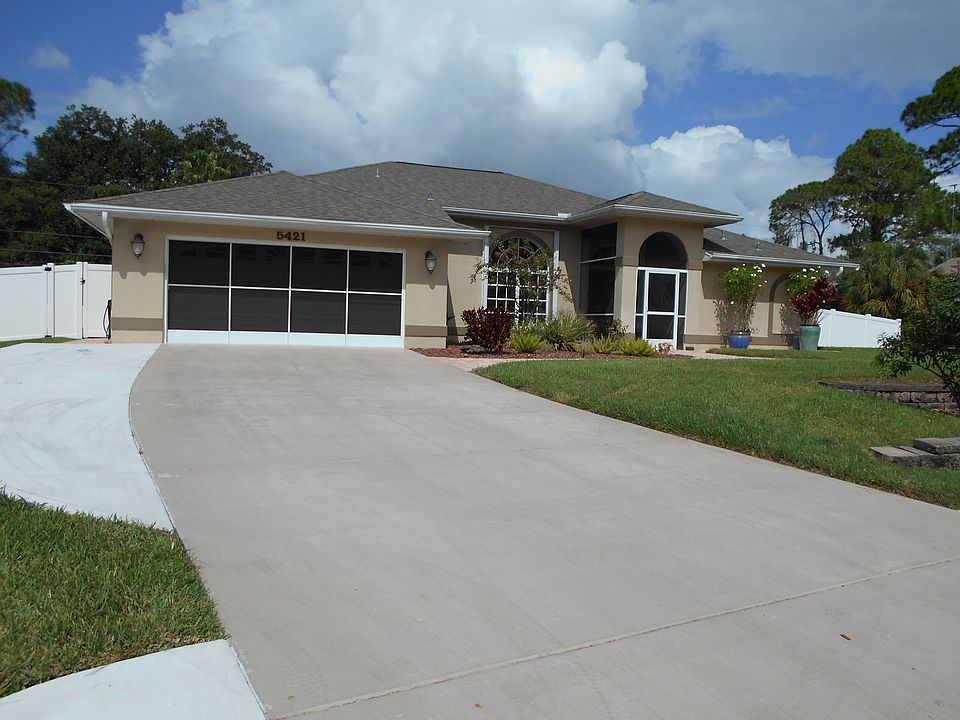 1st image of 5421 San Luis Ter