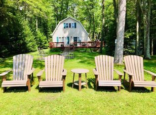 5427 Birch Lake Rd, Harshaw, WI 54529