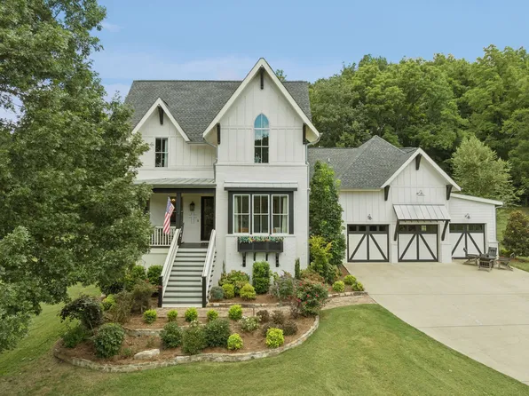 7011 Lindley Hill Ln, College Grove, TN 37046