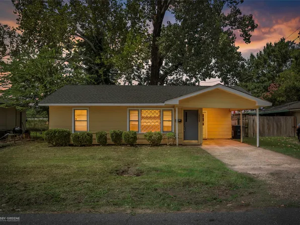 2420 River St, Bossier City, LA 71112