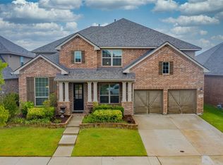 212 Birdcall Ln, Argyle, TX 76226