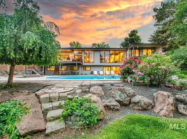 5630 W Randolph Dr, Boise, ID 83705