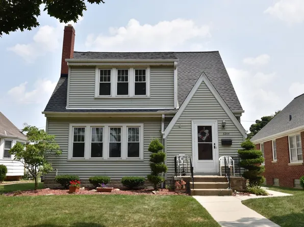 3244 South 25th STREET, Milwaukee, WI 53215