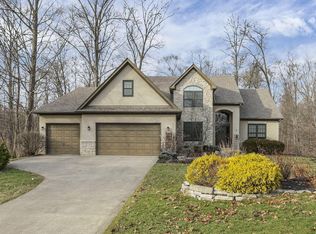 5774 Tidal Ct, Lewis Center, OH 43035