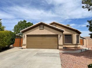 16202 W Tasha Dr, Surprise, AZ 85374