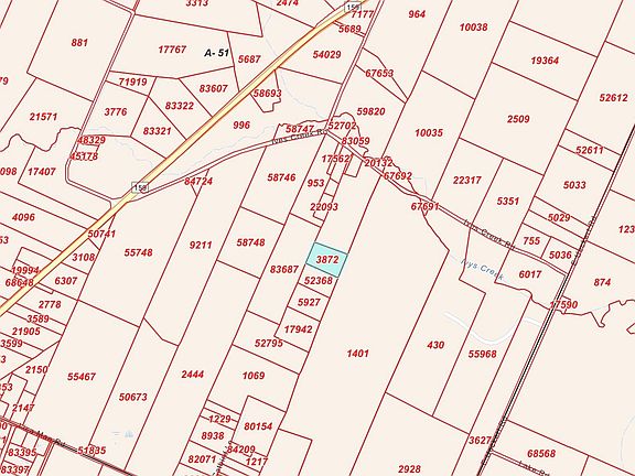 3rd image of 0 Ives Creek Rd