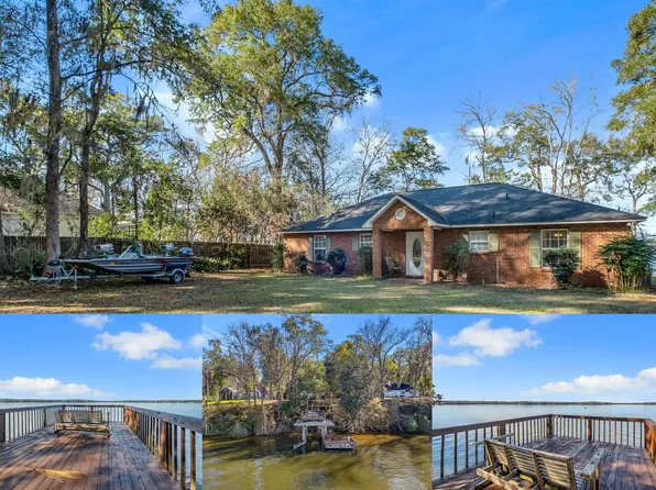 22530 Frances Way, Tallahassee, FL 32310