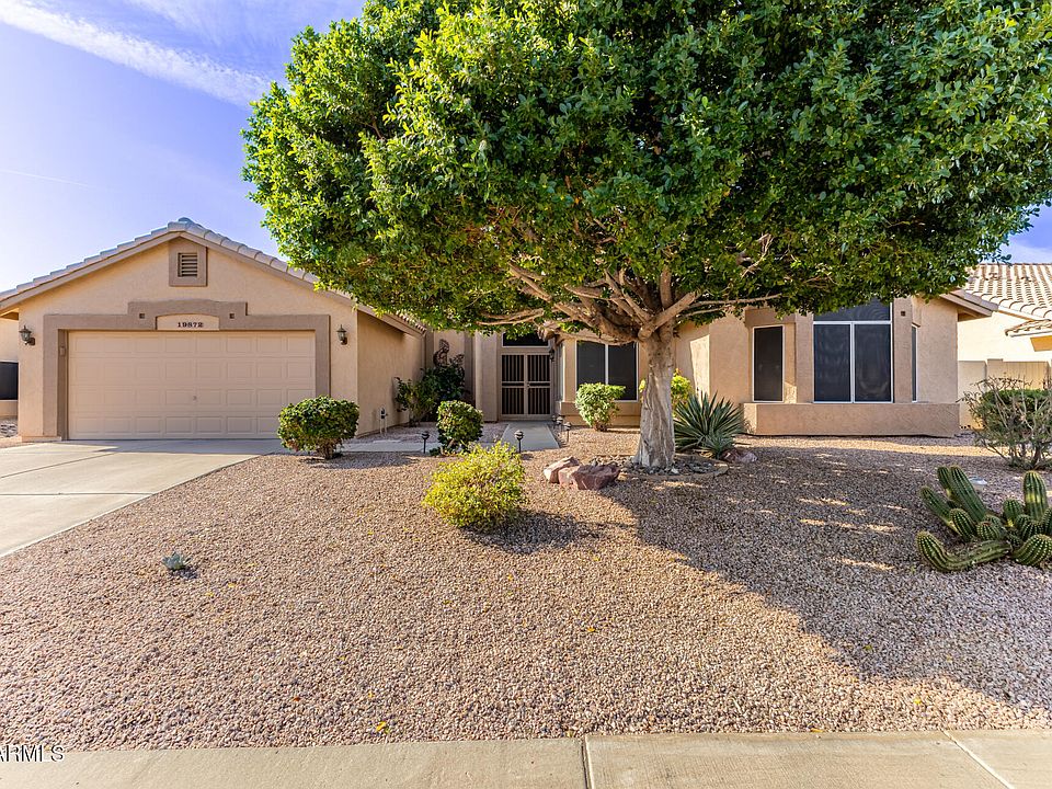 19872 N 87TH Drive, Peoria, AZ 85382 | Zillow