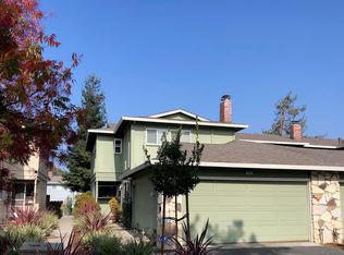 1522 Canna Ct, Mountain View, CA 94043