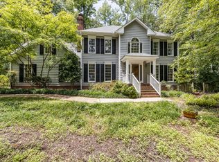 601 Flagstone Way, Durham, NC 27712