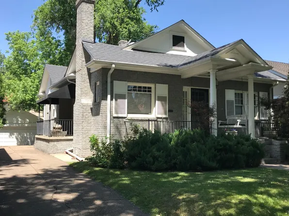 165 N Marion St, Denver, CO 80218