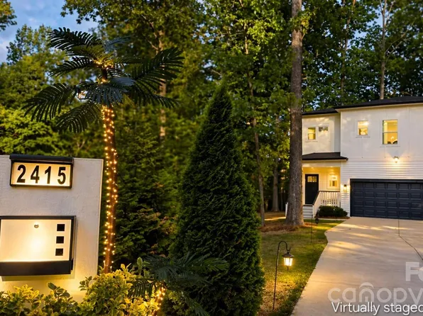 2415 Kimway Dr, Matthews, NC 28105