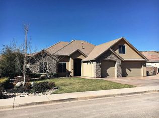 1882 S 2780 E, Saint George, UT 84790