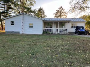 1622 S Como Rd, Portland, IN 47371