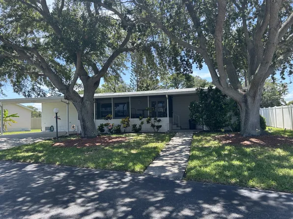 4636 Mourning Dove Dr #A-16, Merritt Island, FL 32953