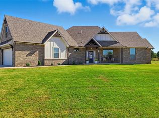 1254 County Street 2908, Tuttle, OK 73089