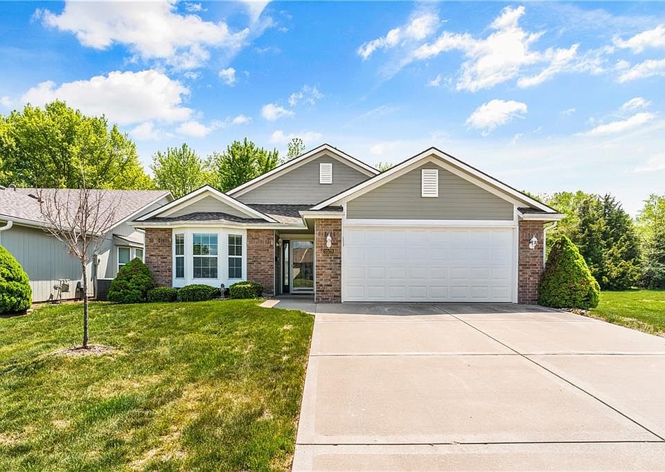 5529 S Duffey Ave, Independence, MO 64055 Zillow