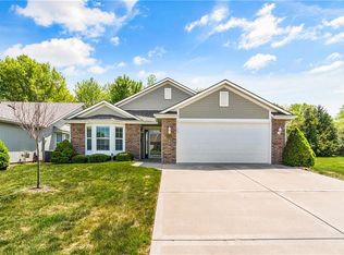 5529 S Duffey Ave, Independence, MO 64055