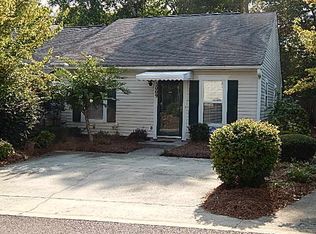 3009 Abba Dr, Augusta, GA 30909