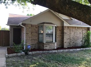 1514 Windmill Ln, Mesquite, TX 75149