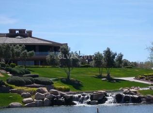 3011 Canal Walk Rd, Henderson, NV 89052