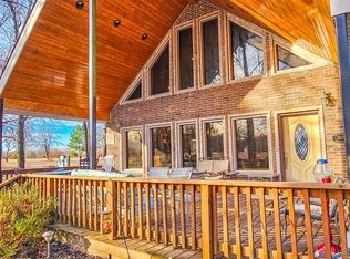 115714 S 4200th Rd, Checotah, OK 74426