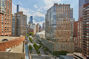 Rented by Brown Harris Stevens