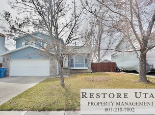 5679 W Sunkist Dr, Salt Lake City, UT 84118
