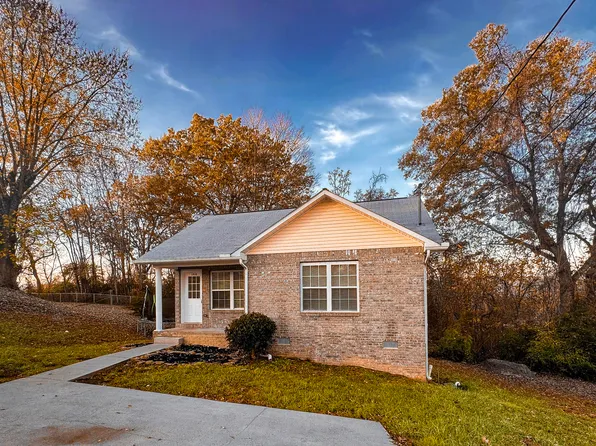 1919 Woodlawn Ave, Jefferson City, TN 37760
