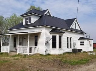 16 Chestnut St, Reading, KS 66868