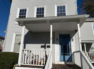 12 Colbert St #2, West Roxbury, MA 02132
