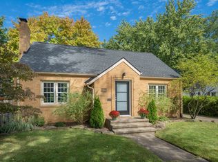 1827 Miles Ave, Kalamazoo, MI 49001