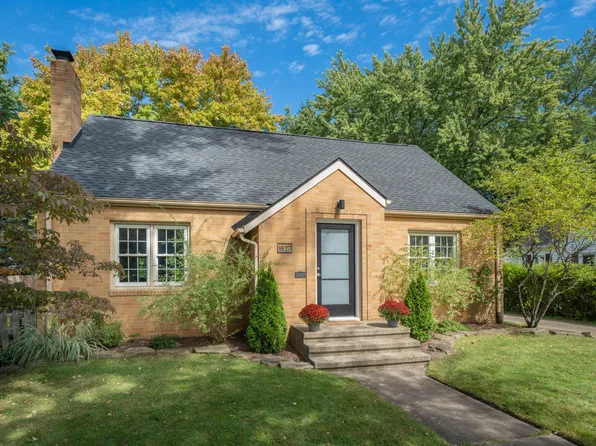 1827 Miles Ave, Kalamazoo, MI 49001