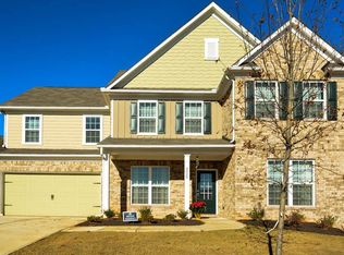 3920 Graham Way, Lilburn, GA 30047