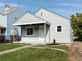 1386 Republic Ave, Columbus, OH 43211