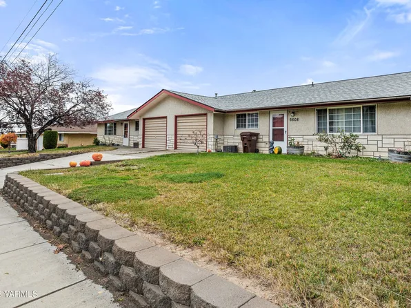 6604 Summitview Ave, Yakima, WA 98908