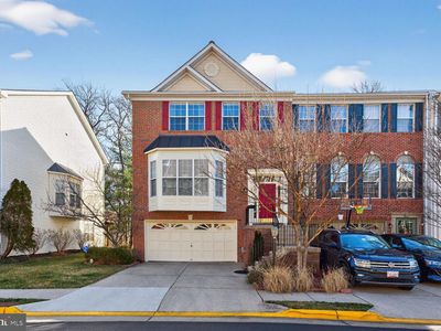 6697 Ordsall St, Alexandria, VA, 22315