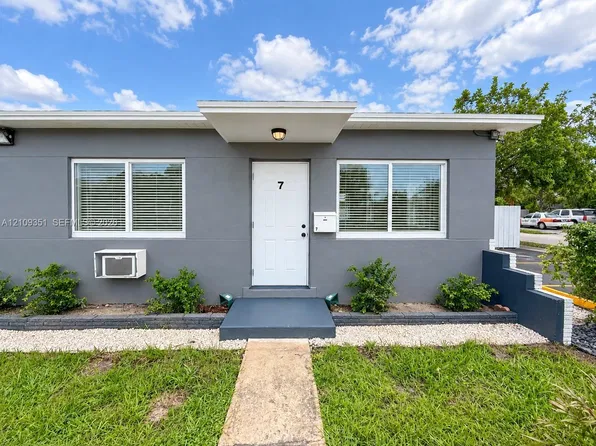 2215 Madison St APT 7, Hollywood, FL 33020