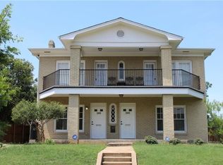 2226 W Rosedale St S, Fort Worth, TX 76110