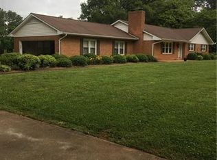 668 New Hope Rd, Rutherfordton, NC 28139