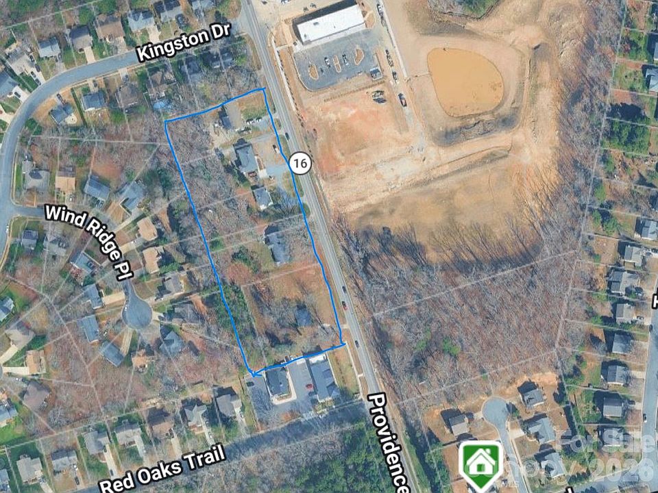 2nd image of 3716 S Providence Rd