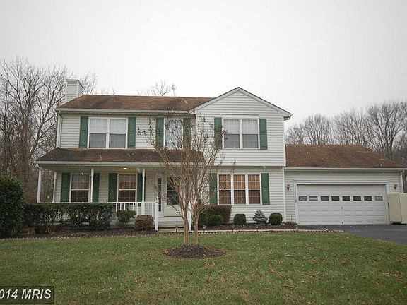 2nd image of 35503 Sourwood Pl