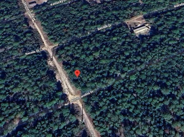 118 N Carolina Drive, Satsuma, FL 32189