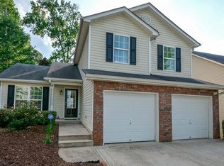 5814 Bridgeport Ct, Flowery Branch, GA 30542