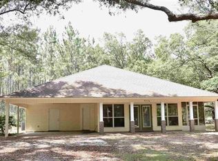 9238 Barney Broxson Rd, Milton, FL 32583