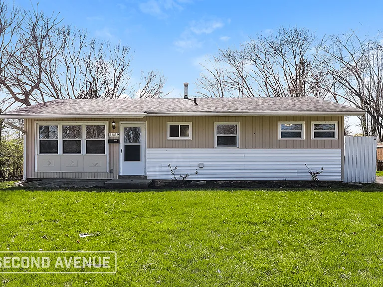 2659 Niagara St — Photo 1