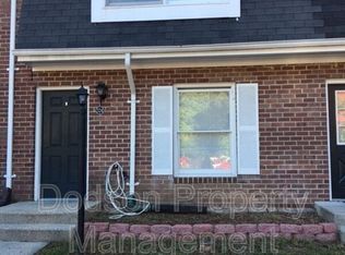 324 Susan Constant Dr, Newport News, VA 23608