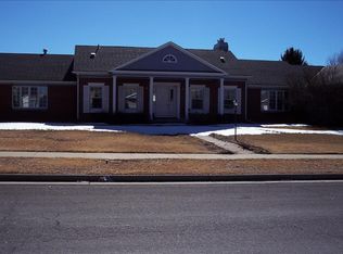 3704 Reynolds St, Laramie, WY 82072