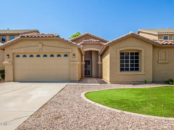 46123 W Morning View Lane, Maricopa, AZ 85139